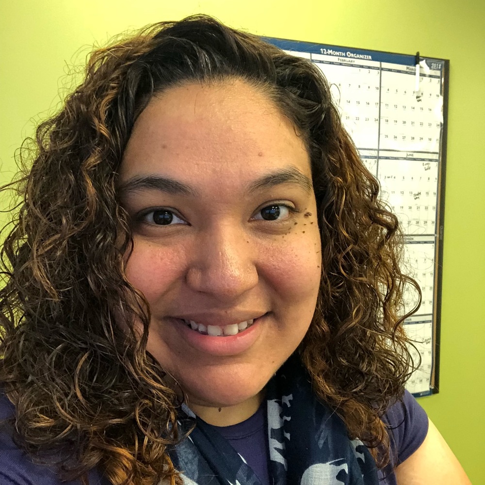 Meet your Posher, Anne